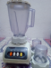 Mixer grinder